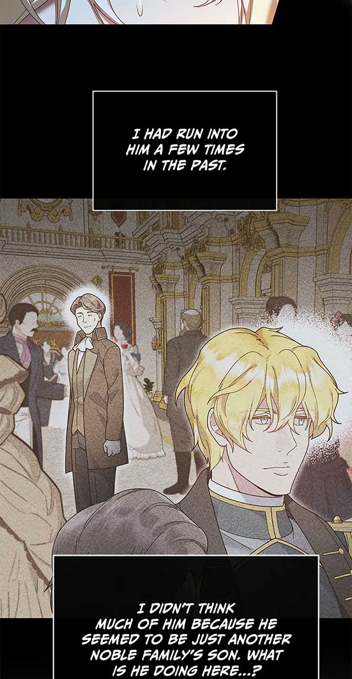 Golden Light Gratia, The Child Loved By God Chapter 49 243 41