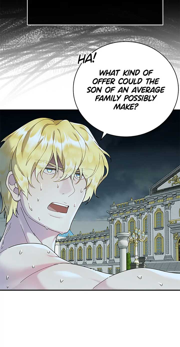 Golden Light Gratia, The Child Loved By God Chapter 49 244 42