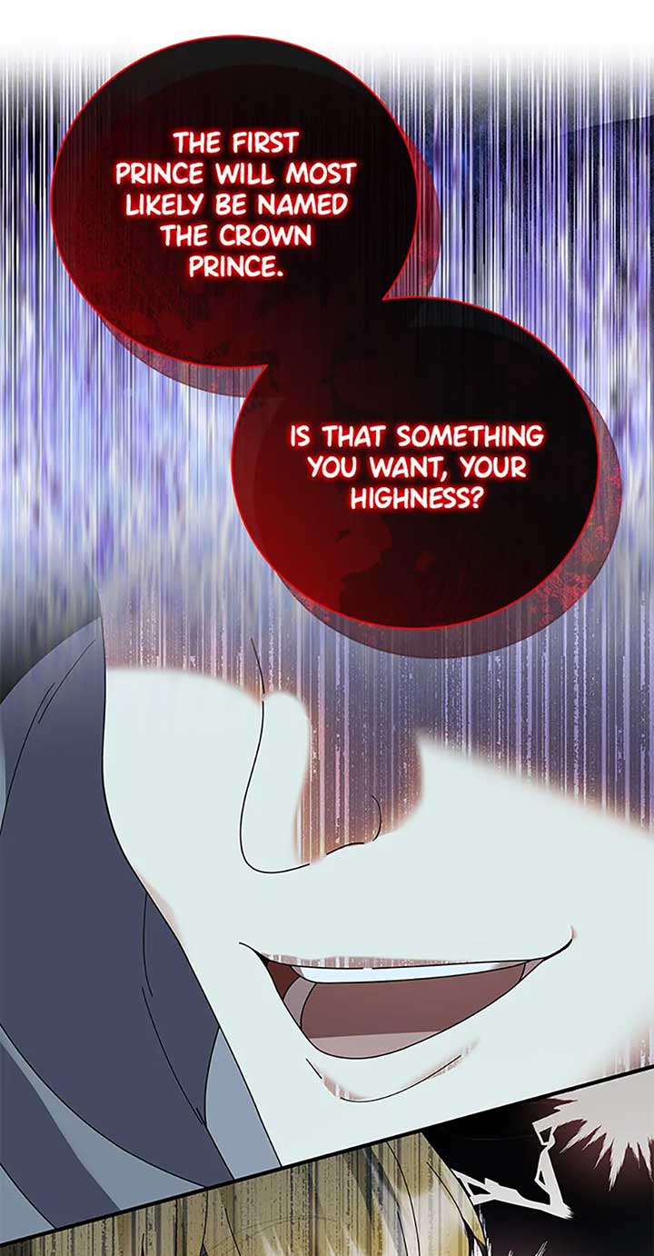 Golden Light Gratia, The Child Loved By God Chapter 49 245 43