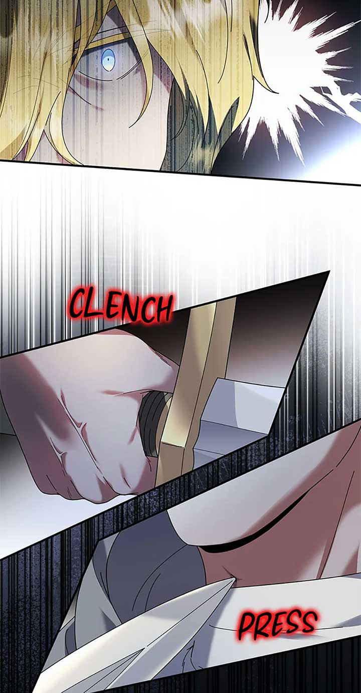 Golden Light Gratia, The Child Loved By God Chapter 49 246 44