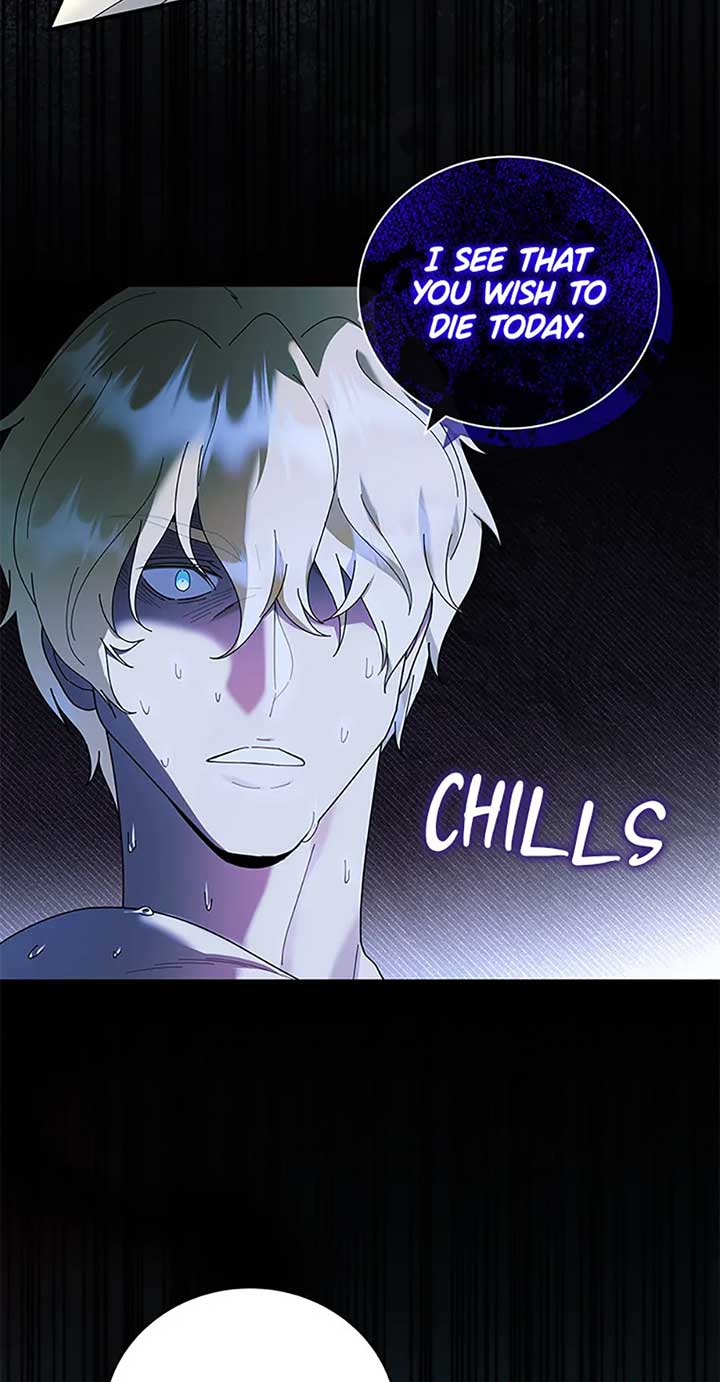 Golden Light Gratia, The Child Loved By God Chapter 49 247 45