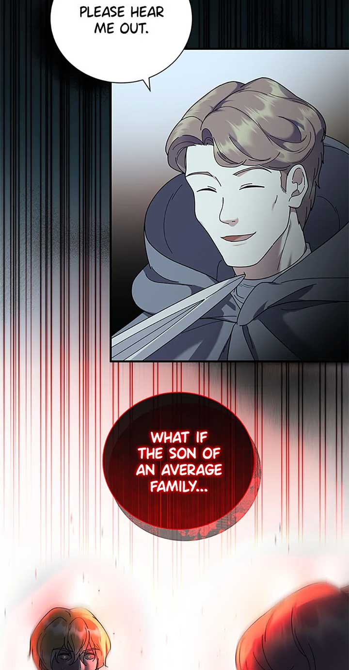 Golden Light Gratia, The Child Loved By God Chapter 49 248 46