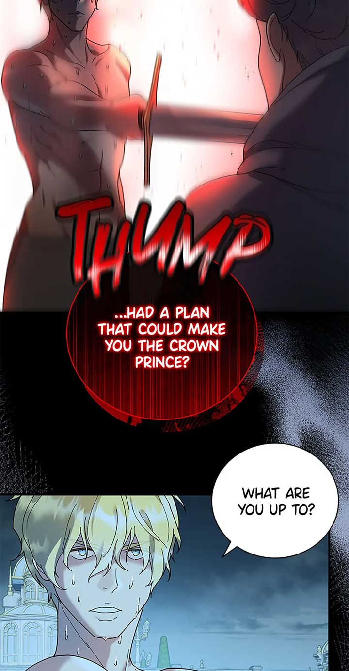 Golden Light Gratia, The Child Loved By God Chapter 49 249 47