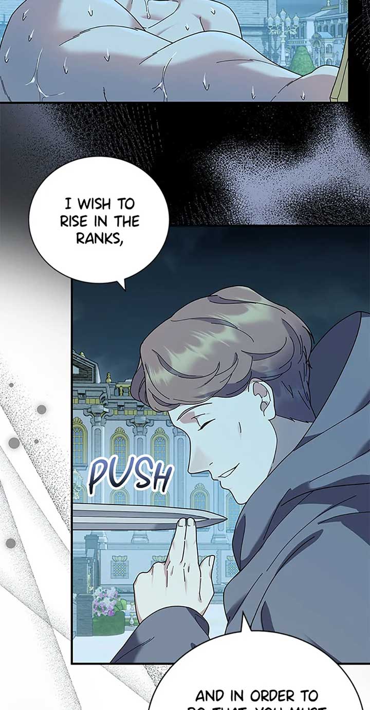 Golden Light Gratia, The Child Loved By God Chapter 49 250 48