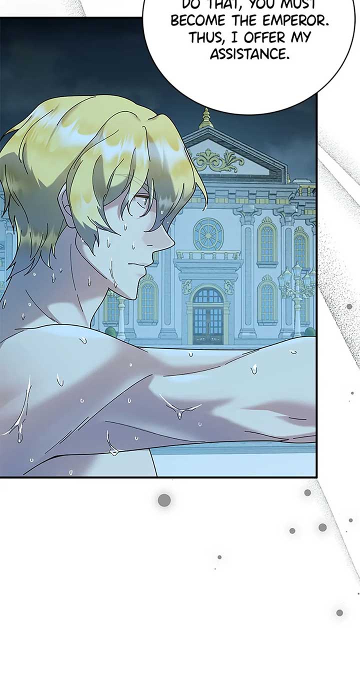 Golden Light Gratia, The Child Loved By God Chapter 49 251 49