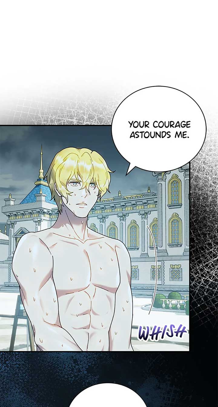 Golden Light Gratia, The Child Loved By God Chapter 49 252 50