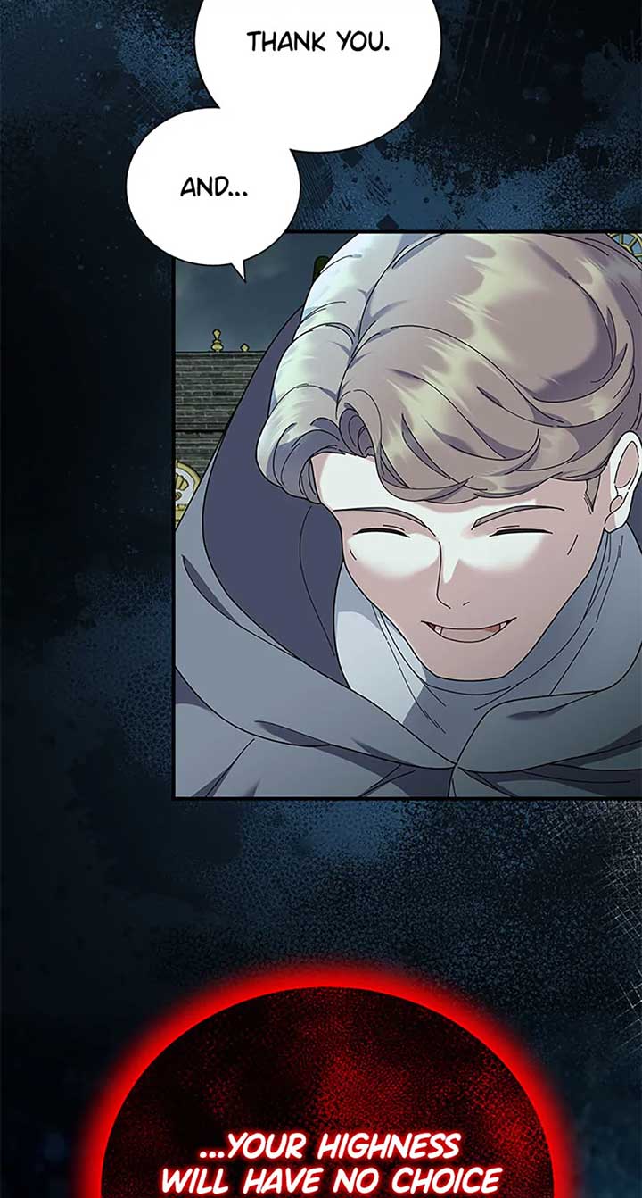 Golden Light Gratia, The Child Loved By God Chapter 49 253 51