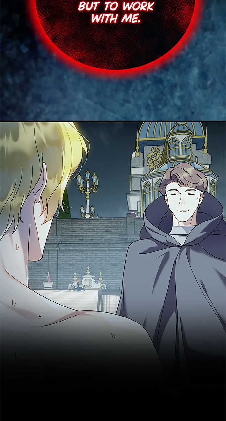 Golden Light Gratia, The Child Loved By God Chapter 49 254 52