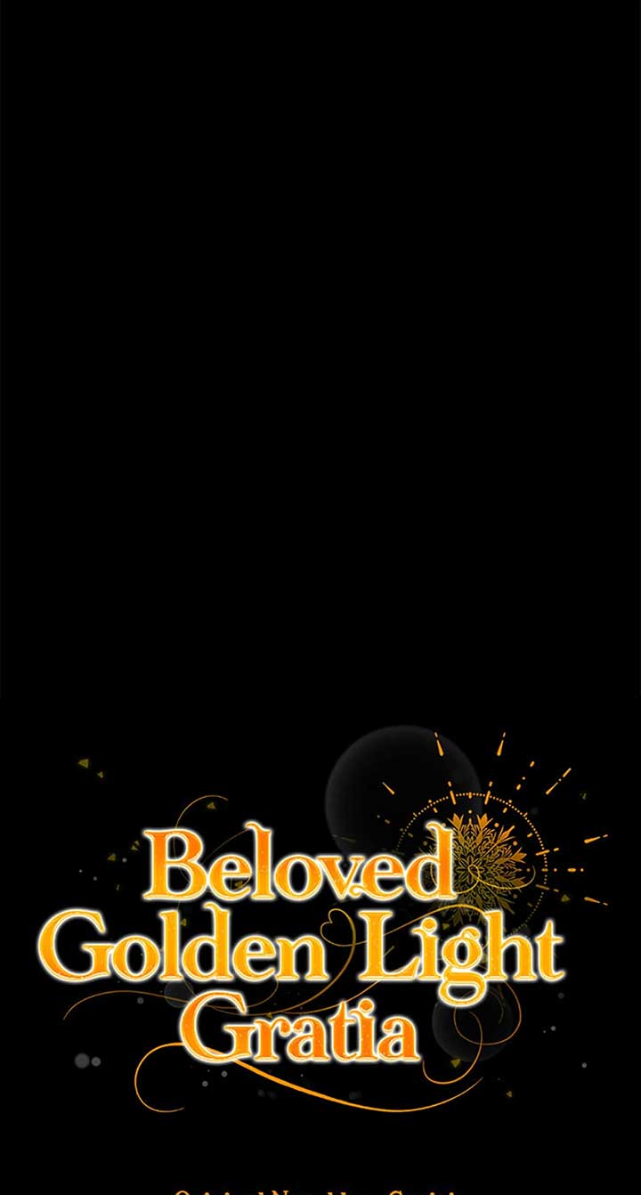 Golden Light Gratia, The Child Loved By God Chapter 49 255 53