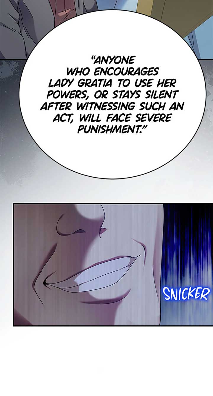 Golden Light Gratia, The Child Loved By God Chapter 49 259 57