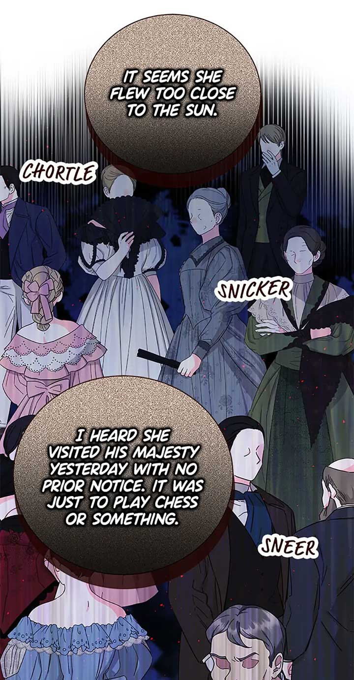 Golden Light Gratia, The Child Loved By God Chapter 49 260 58