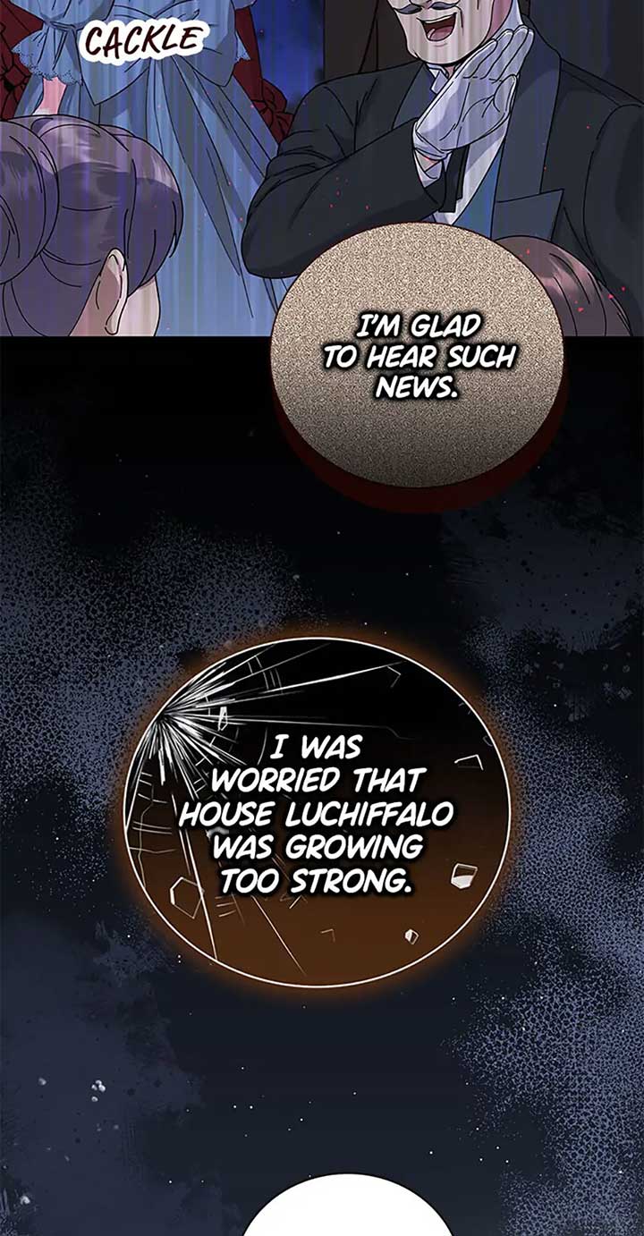 Golden Light Gratia, The Child Loved By God Chapter 49 261 59