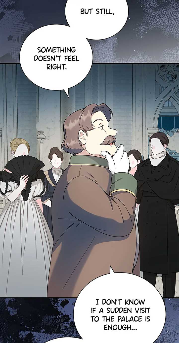 Golden Light Gratia, The Child Loved By God Chapter 49 262 60