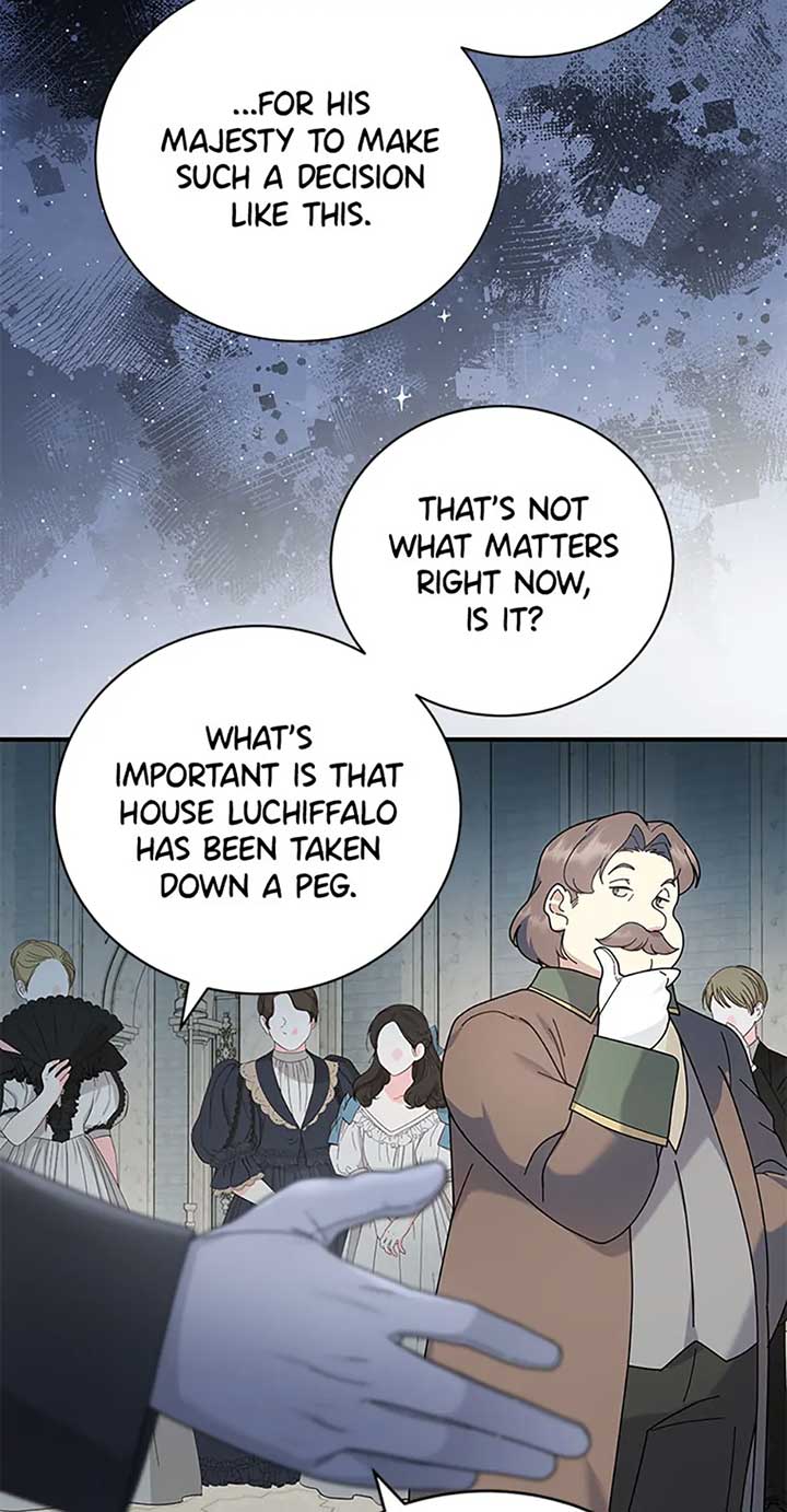 Golden Light Gratia, The Child Loved By God Chapter 49 263 61