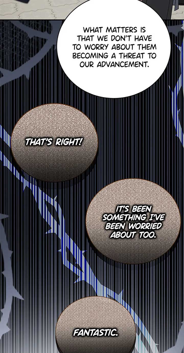 Golden Light Gratia, The Child Loved By God Chapter 49 264 62