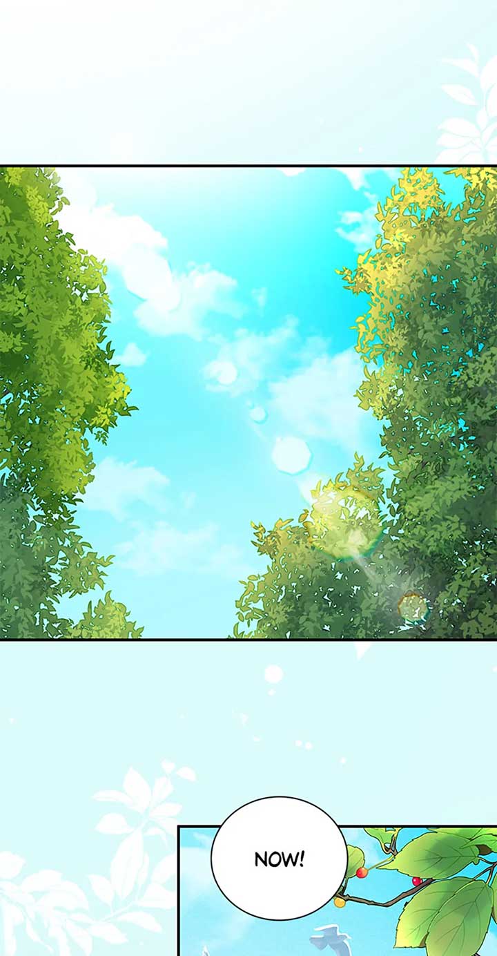 Golden Light Gratia, The Child Loved By God Chapter 50 215 01