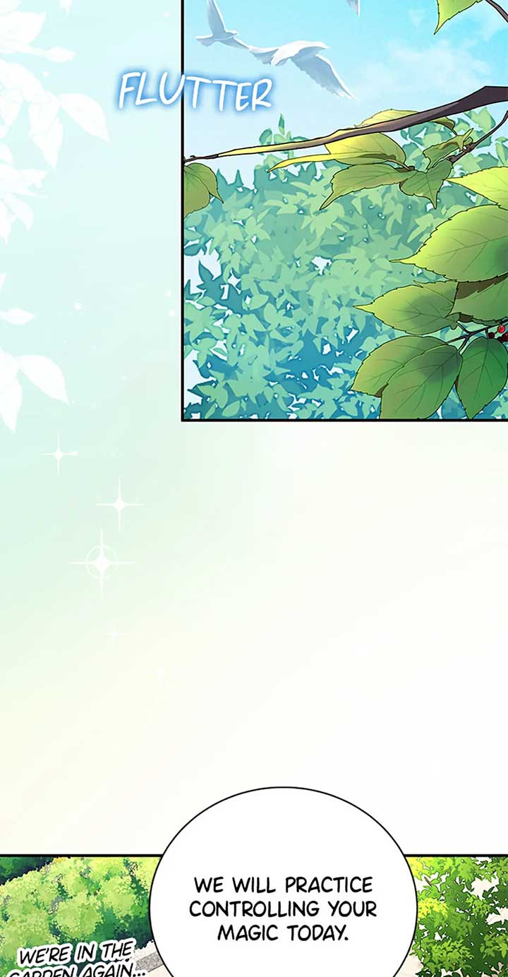 Golden Light Gratia, The Child Loved By God Chapter 50 216 02