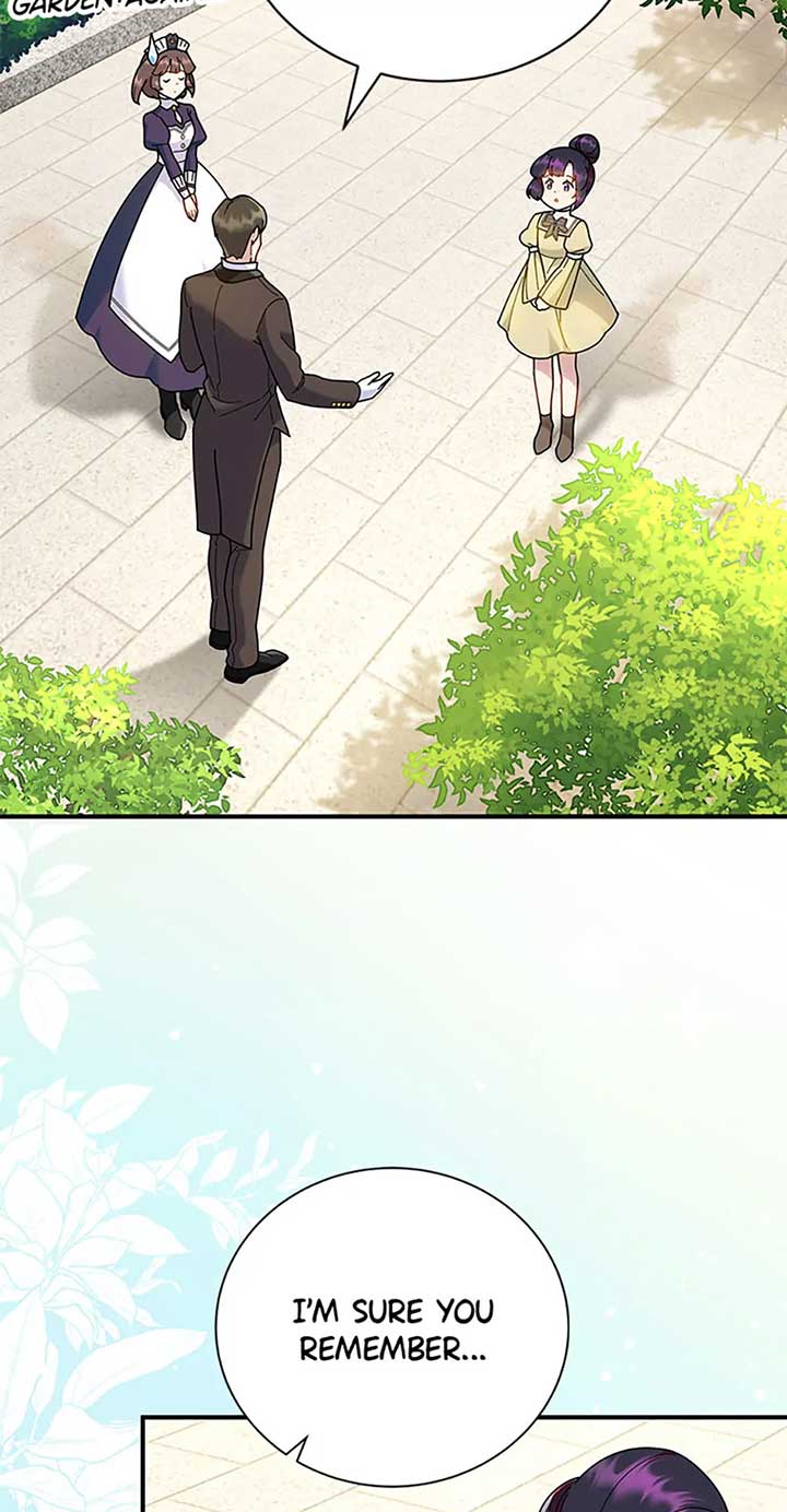 Golden Light Gratia, The Child Loved By God Chapter 50 217 03