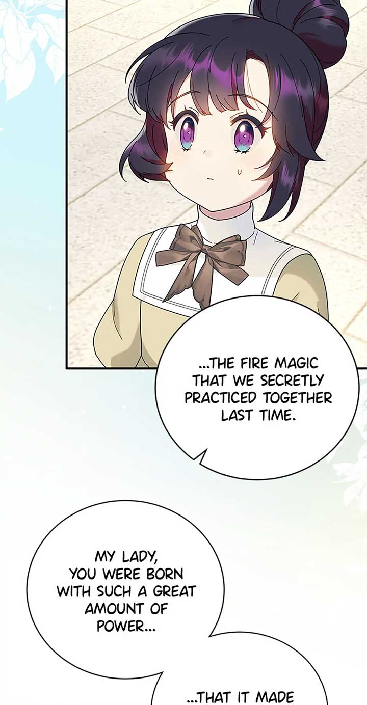 Golden Light Gratia, The Child Loved By God Chapter 50 218 04