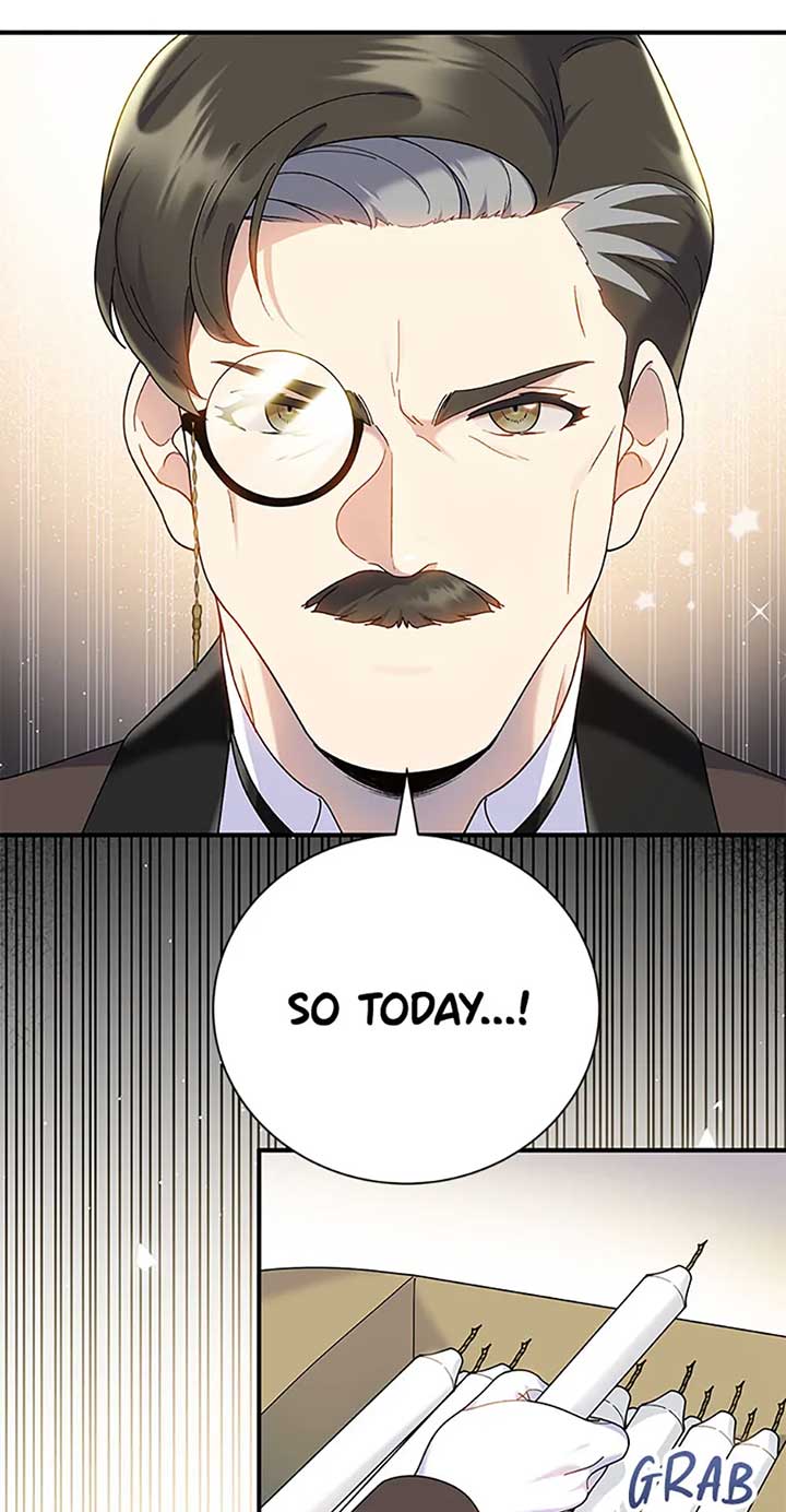 Golden Light Gratia, The Child Loved By God Chapter 50 220 06