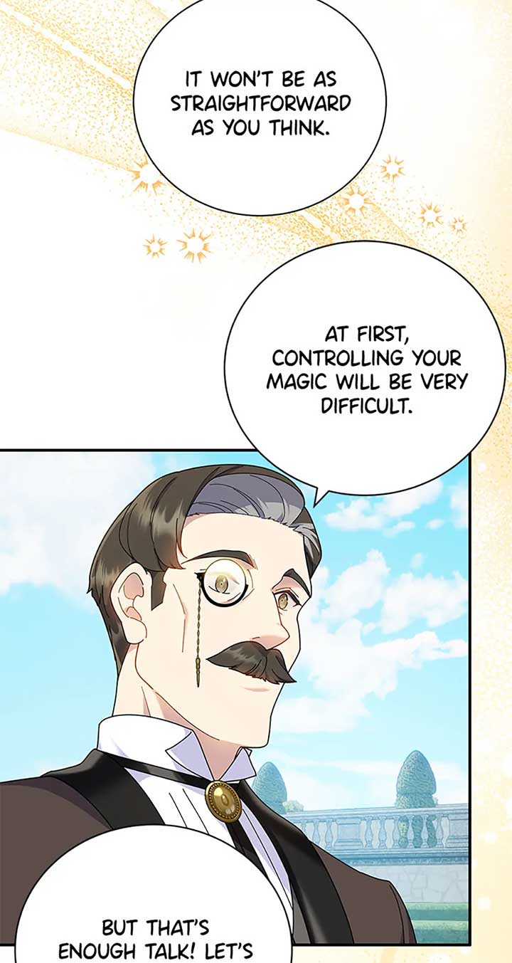 Golden Light Gratia, The Child Loved By God Chapter 50 225 11