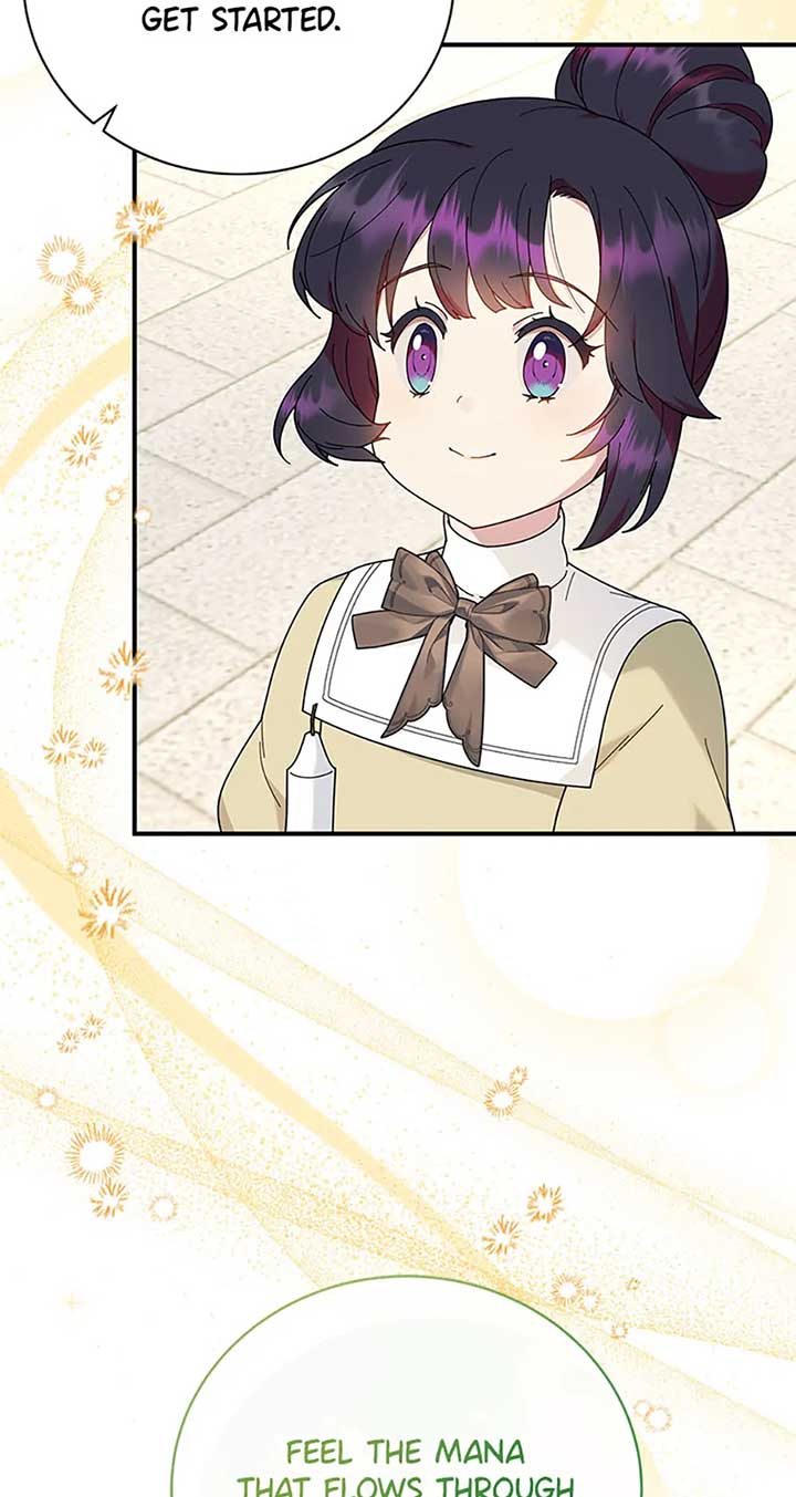 Golden Light Gratia, The Child Loved By God Chapter 50 226 12