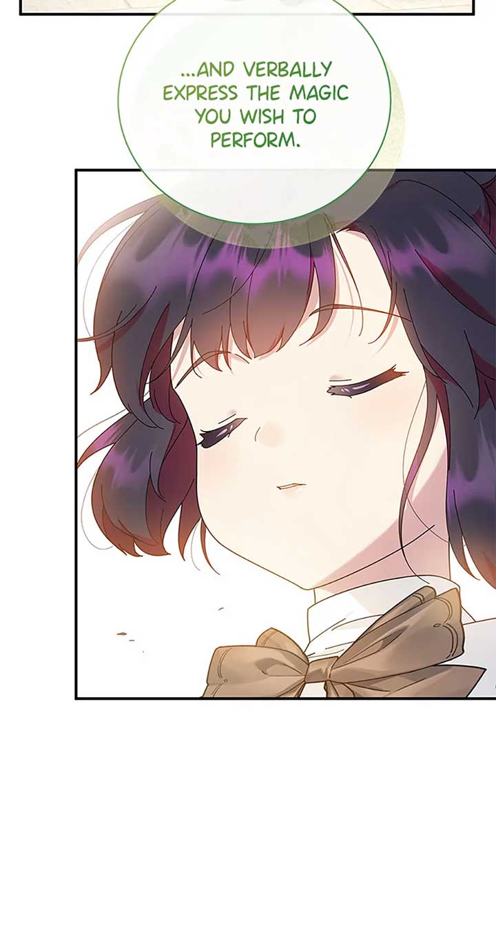 Golden Light Gratia, The Child Loved By God Chapter 50 228 14