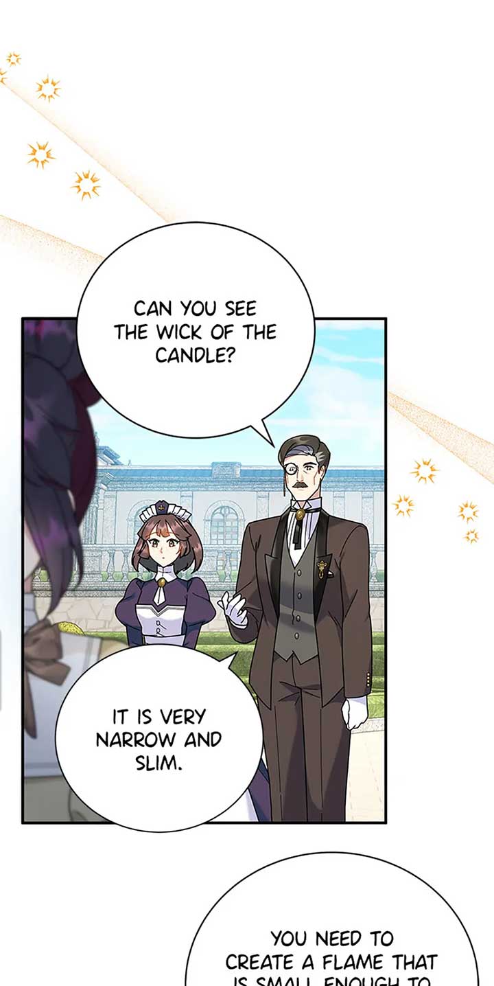 Golden Light Gratia, The Child Loved By God Chapter 50 229 15