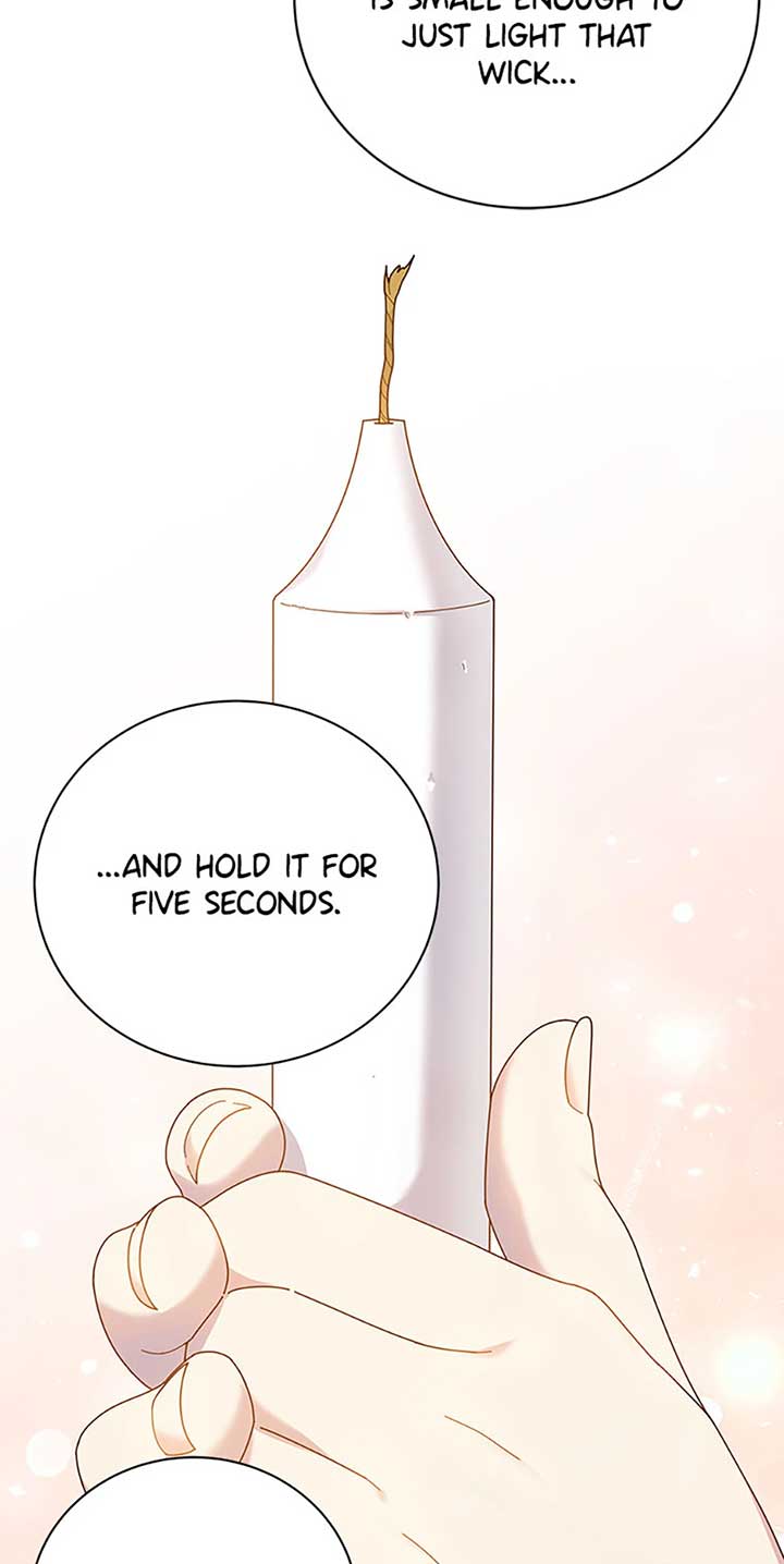 Golden Light Gratia, The Child Loved By God Chapter 50 230 16