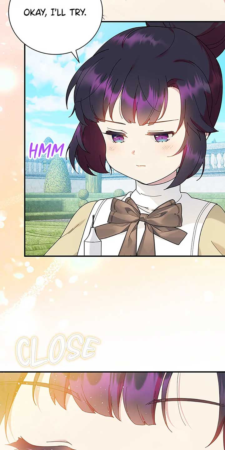 Golden Light Gratia, The Child Loved By God Chapter 50 231 17