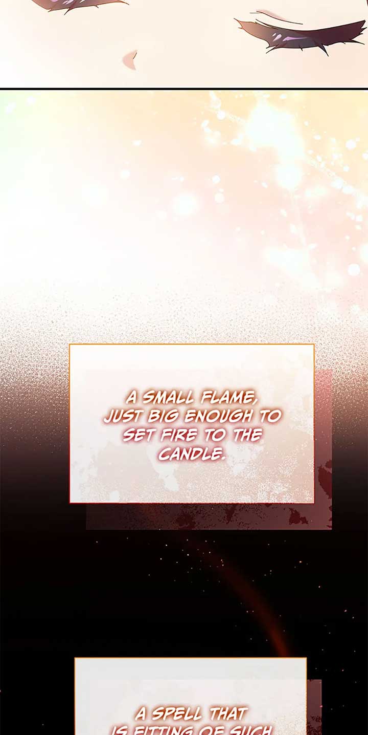 Golden Light Gratia, The Child Loved By God Chapter 50 232 18