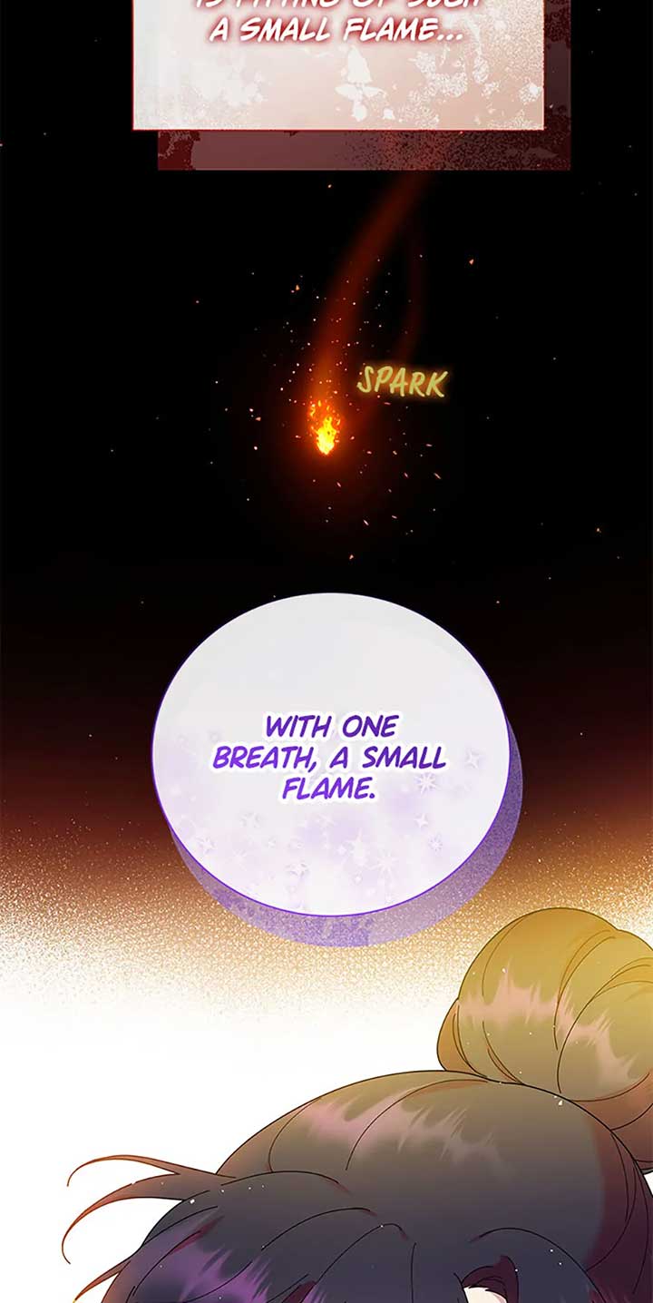 Golden Light Gratia, The Child Loved By God Chapter 50 233 19