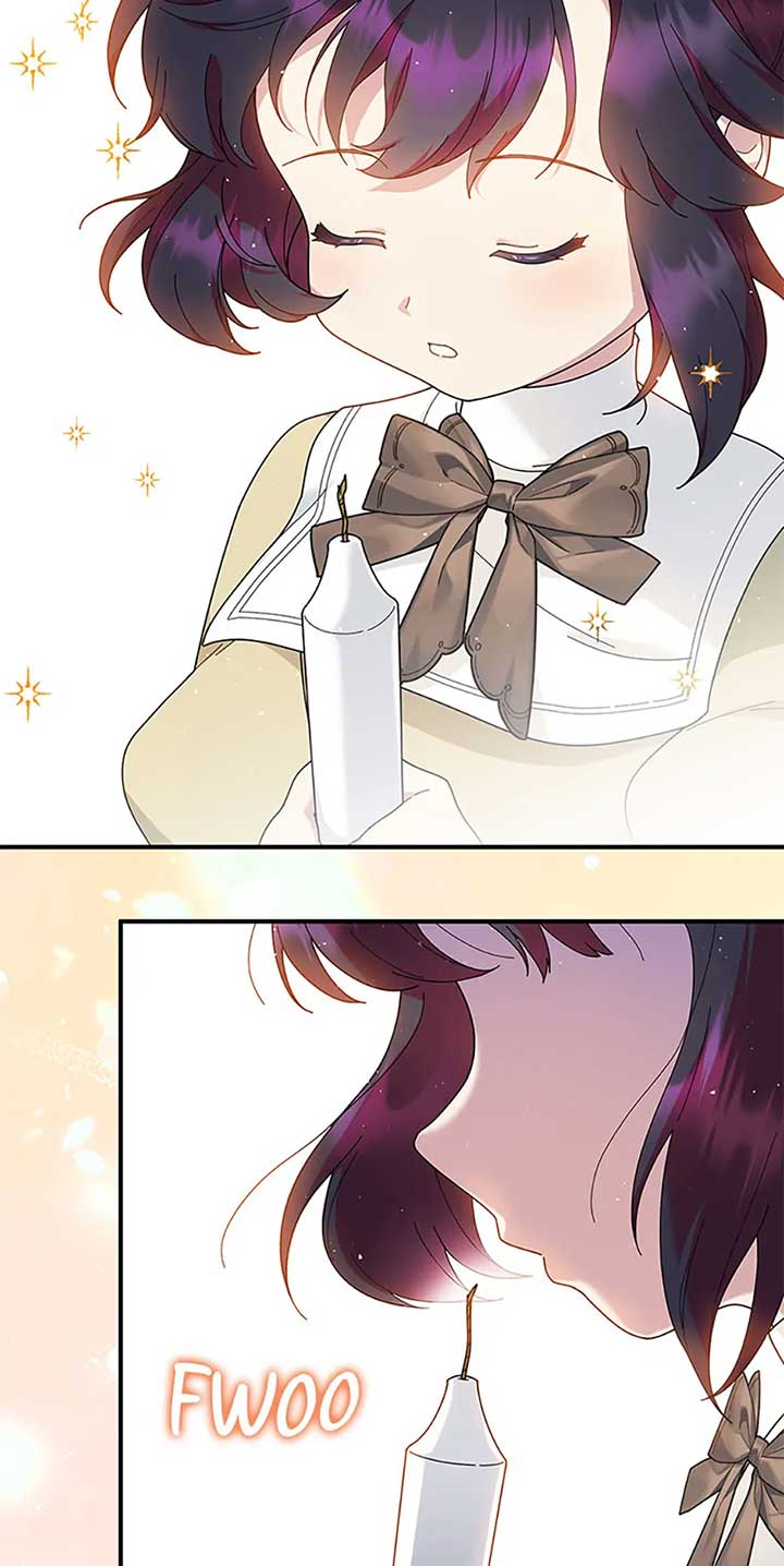 Golden Light Gratia, The Child Loved By God Chapter 50 234 20