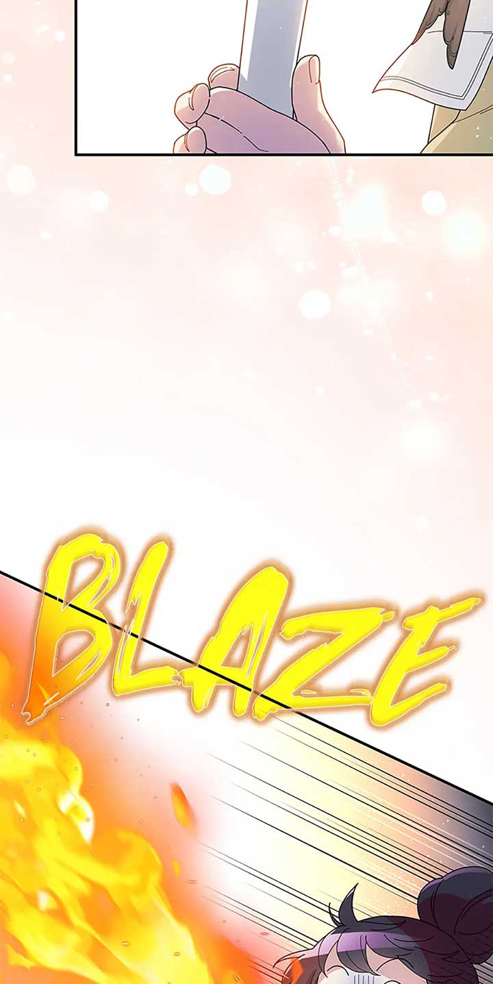 Golden Light Gratia, The Child Loved By God Chapter 50 235 21