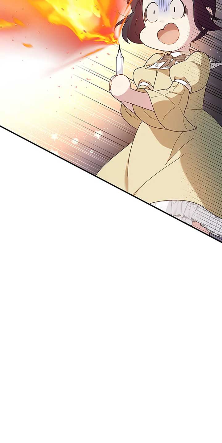 Golden Light Gratia, The Child Loved By God Chapter 50 236 22