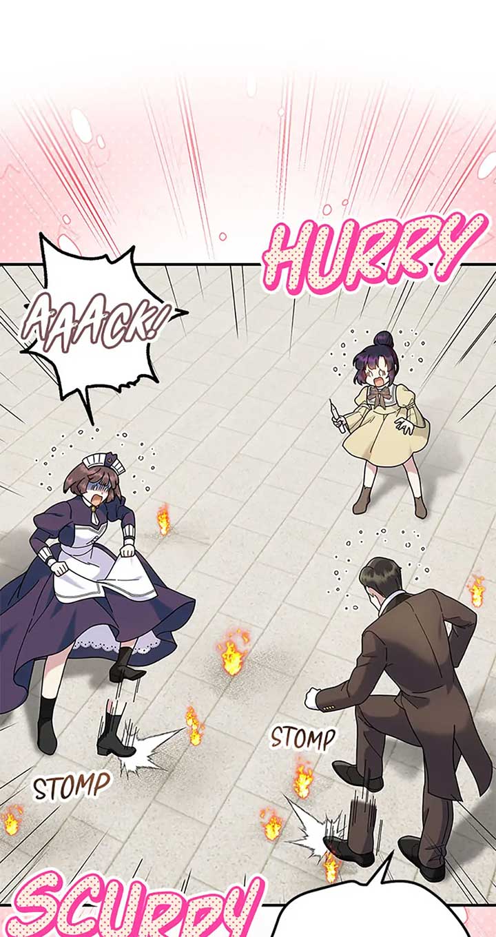 Golden Light Gratia, The Child Loved By God Chapter 50 237 23