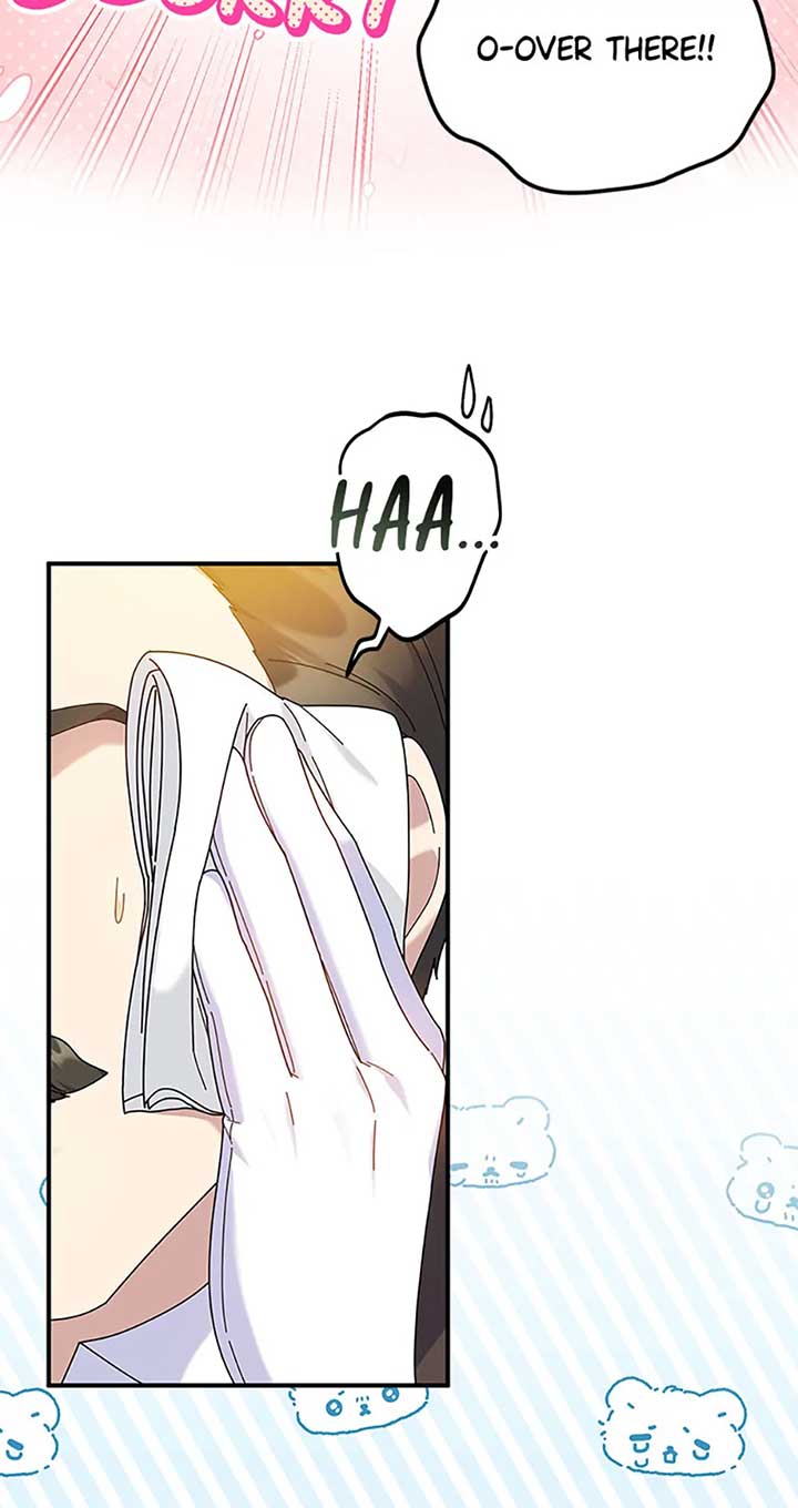 Golden Light Gratia, The Child Loved By God Chapter 50 238 24