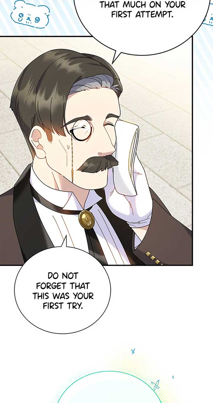 Golden Light Gratia, The Child Loved By God Chapter 50 240 26