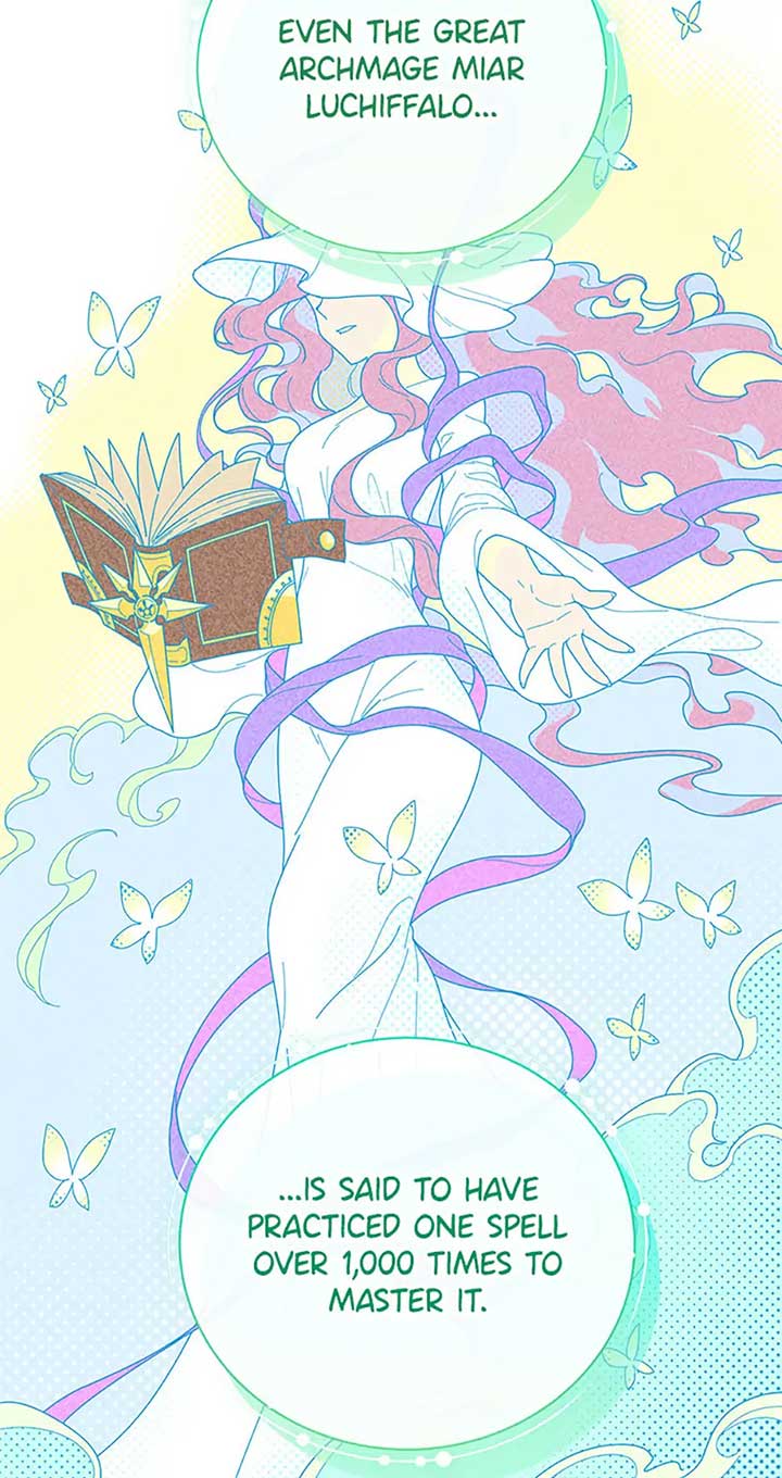 Golden Light Gratia, The Child Loved By God Chapter 50 241 27