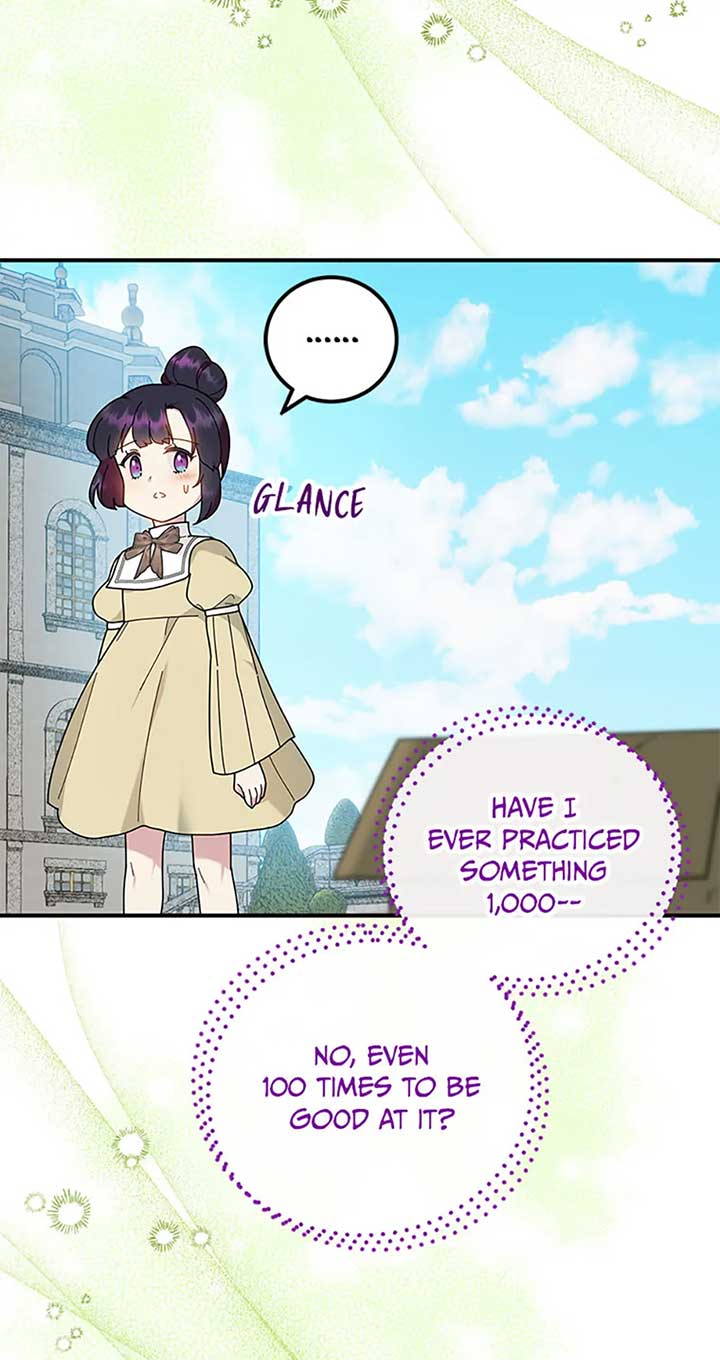 Golden Light Gratia, The Child Loved By God Chapter 50 243 29