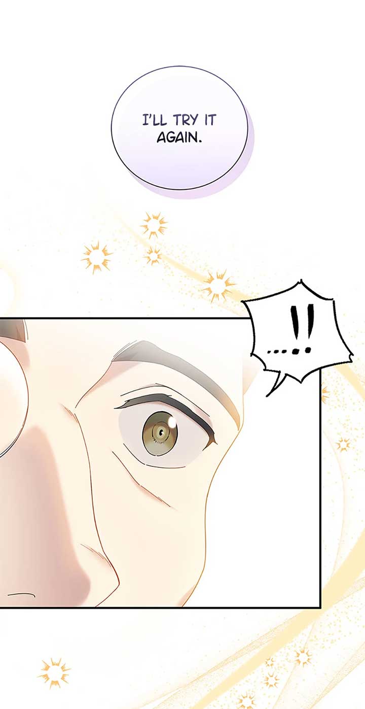 Golden Light Gratia, The Child Loved By God Chapter 50 245 31