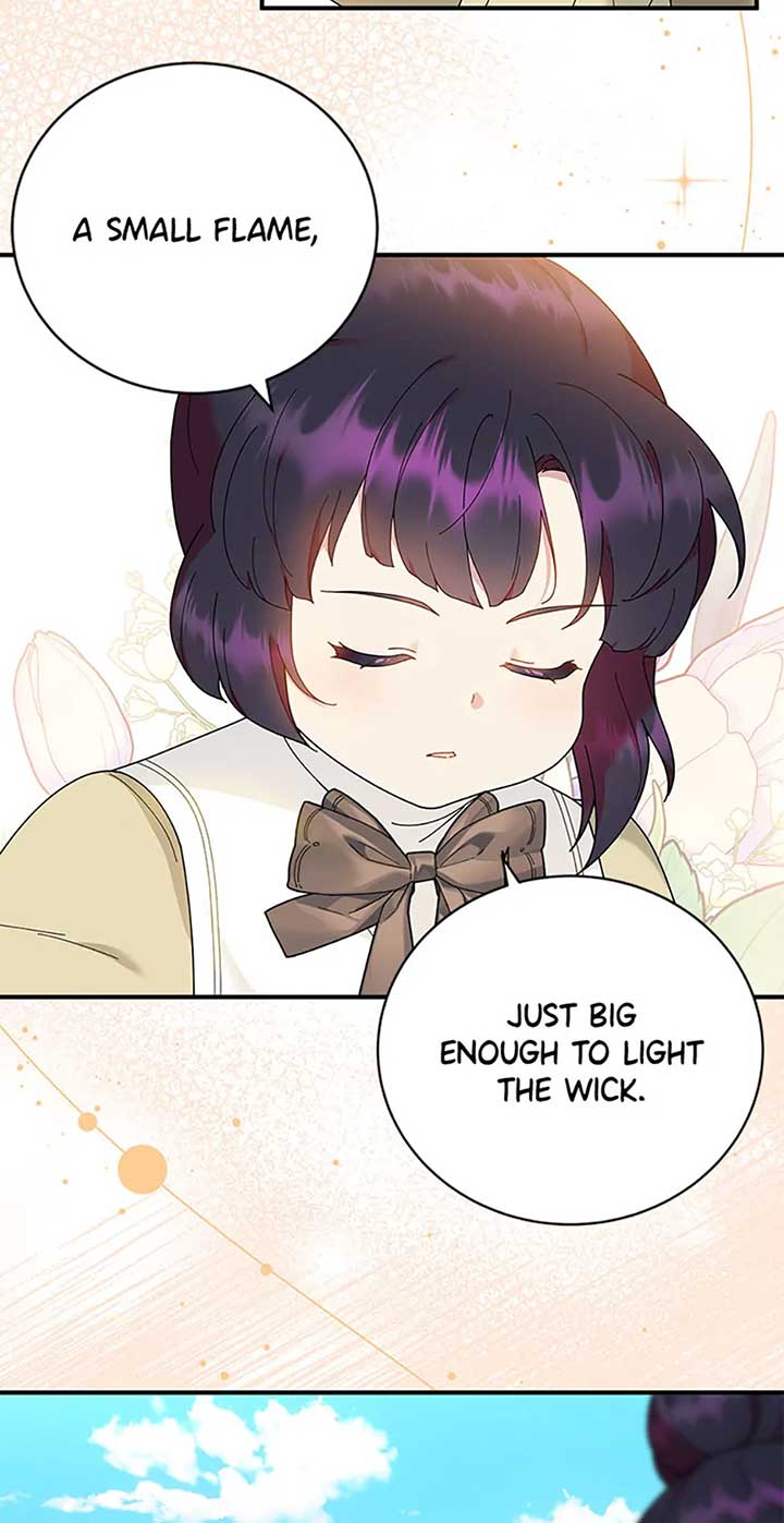 Golden Light Gratia, The Child Loved By God Chapter 50 248 34