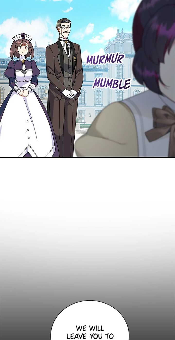 Golden Light Gratia, The Child Loved By God Chapter 50 249 35