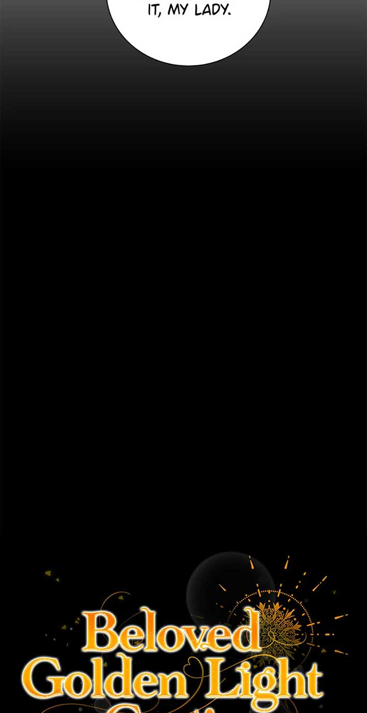 Golden Light Gratia, The Child Loved By God Chapter 50 250 36