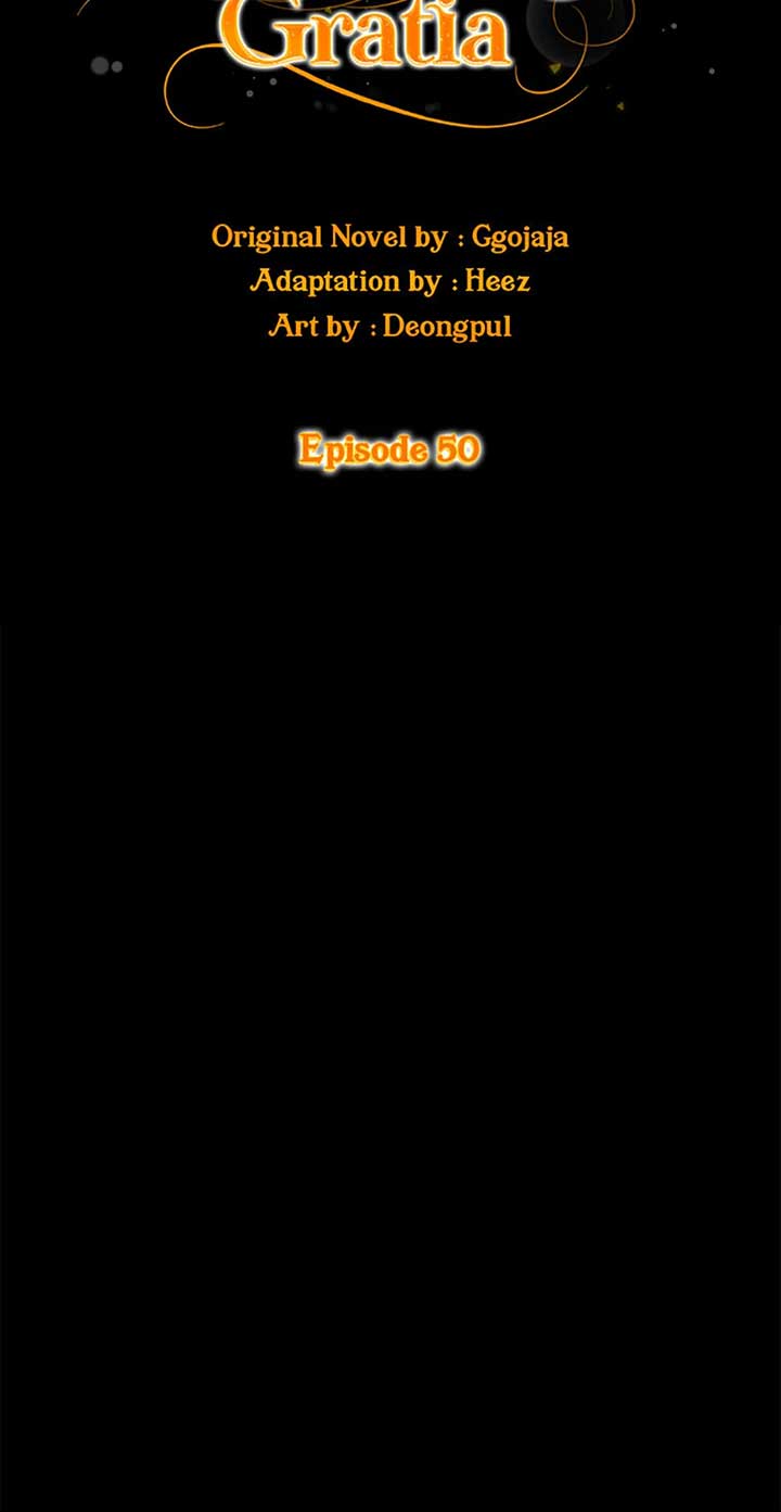 Golden Light Gratia, The Child Loved By God Chapter 50 251 37