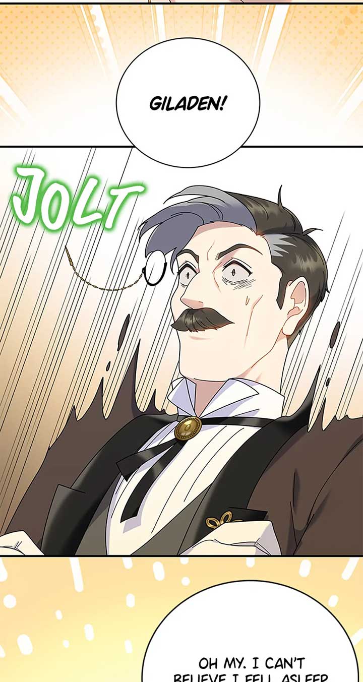 Golden Light Gratia, The Child Loved By God Chapter 50 253 39