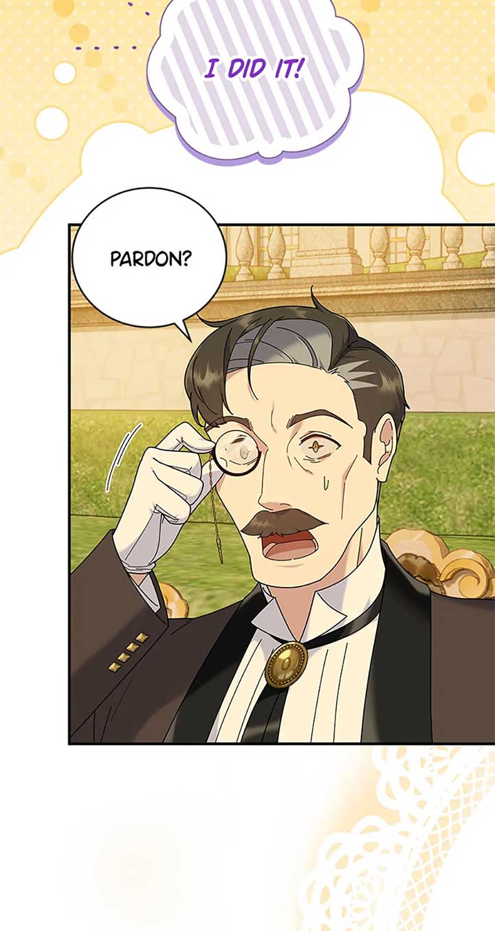 Golden Light Gratia, The Child Loved By God Chapter 50 255 41