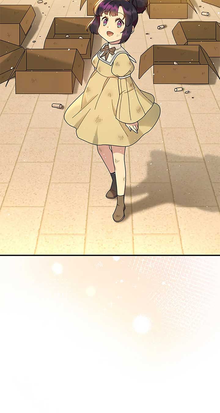 Golden Light Gratia, The Child Loved By God Chapter 50 258 44