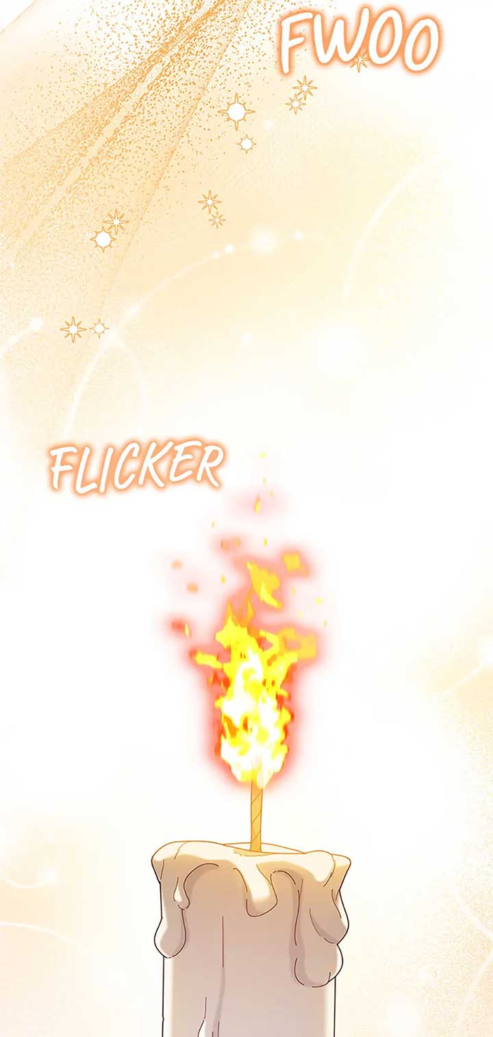 Golden Light Gratia, The Child Loved By God Chapter 50 261 47