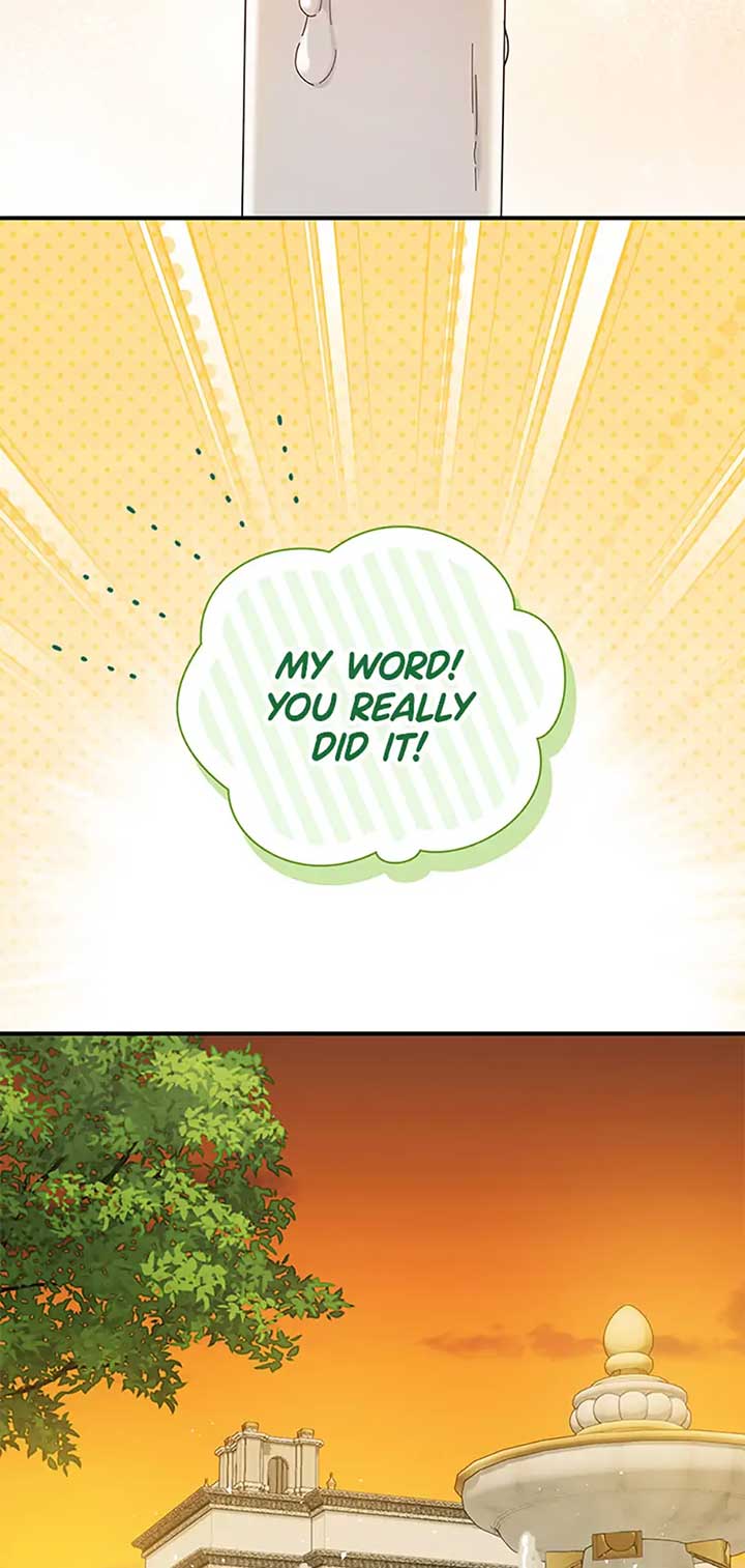 Golden Light Gratia, The Child Loved By God Chapter 50 262 48